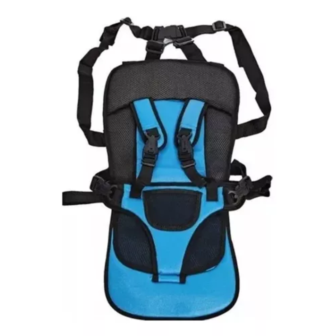 Miniatura 3 de Asiento Silla Carro Cinturón Arnes